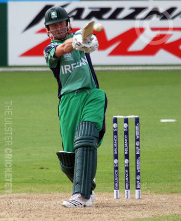 Andrew White
