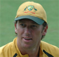 Glenn McGrath