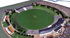 Trelawny Stadium Photo Copyright ICC