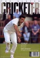 The Ulster Cricketer Autumn 2005