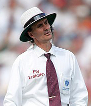 Billy Bowden