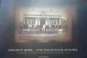 NDCC: Honour of Down