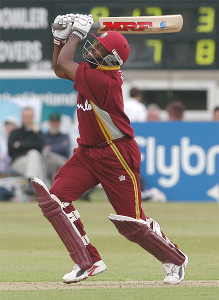 Brian Lara