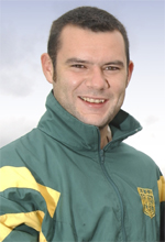 Peter Shields