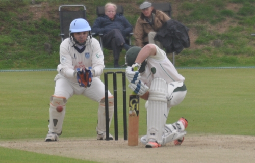 Wicket-Keeper