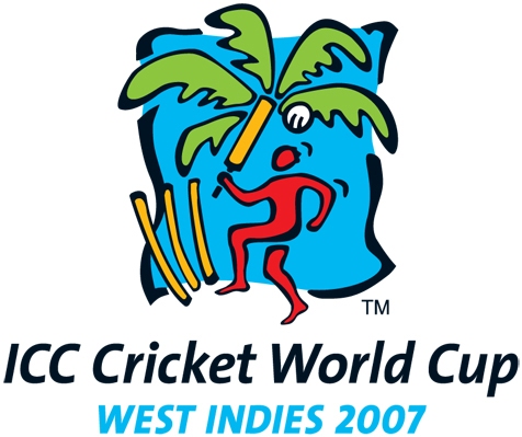 world cup cricket logo
