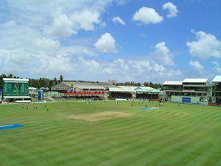 Kensington Oval