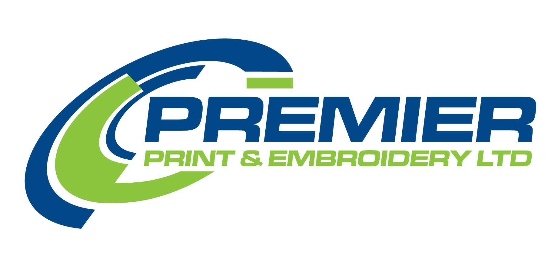 Premier Print & Embroidery Ltd