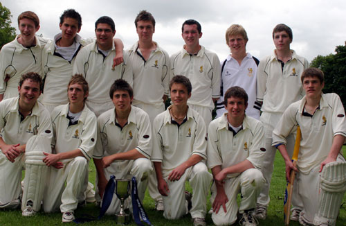 2006 Winners RBAI