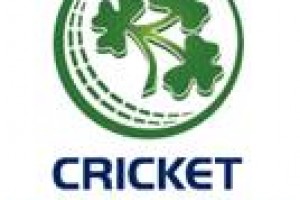 CURRIE HUNDRED LEADS IRELAND TO CRUSHING WIN OVER NETHERLANDS