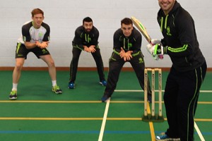 The North West Development Team has announced this week that it intends to launch a 'senior' indoor league to run alongside the recently advertised Primary School Leagues taking place this coming winter. 