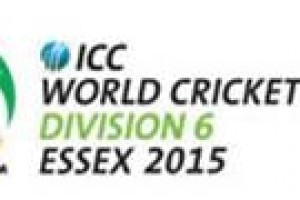 Squads and fixture schedule announced for ICC WCL Division 6