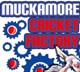 MUCKAMORE CRICKET FACTORY