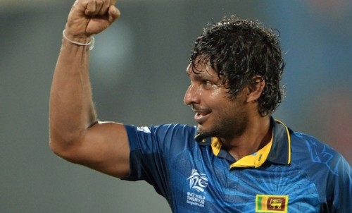 ICC hails retiring Sangakkara as “a legend of the game”