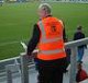 STEWARDS REQUIRED FOR ICC TWENTY20