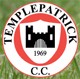 TEMPLEPATRICK  UPGRADE FACILITIES