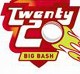 WORLD T20 SCHEDULE ANNOUNCED