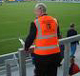 STEWARDS REQUIRED FOR ICC TWENTY20