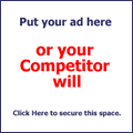 You Could Advertise on Ulster Cricketer